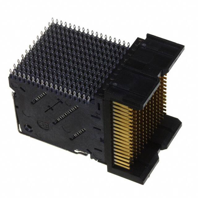 10077555-101LF Amphenol ICC (FCI)  Especializado